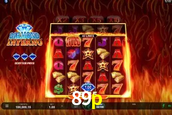 Experiência VIP 89p