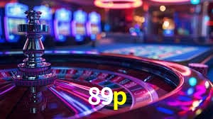 Jogos populares e pagamentos rápidos na 89p