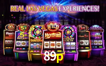 Casino Ao Vivo 89p
