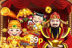 Cashback e recargas na 89p