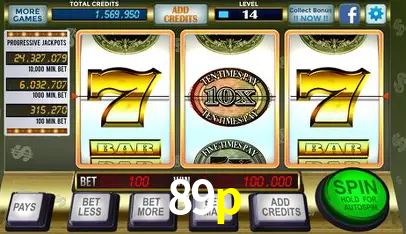 Apostas de Futebol 89p