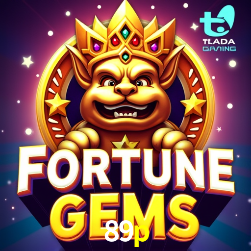 Slot Games 89p