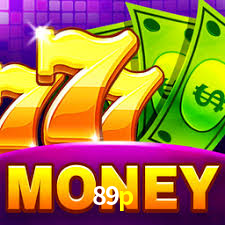 Welcome Bonus 89p