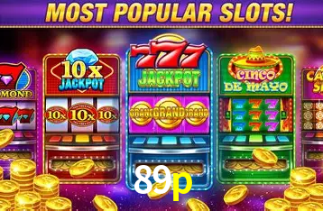 Mesa de Blackjack 89p