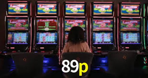 Sinta a adrenalina dos jogos de cassino com 89p