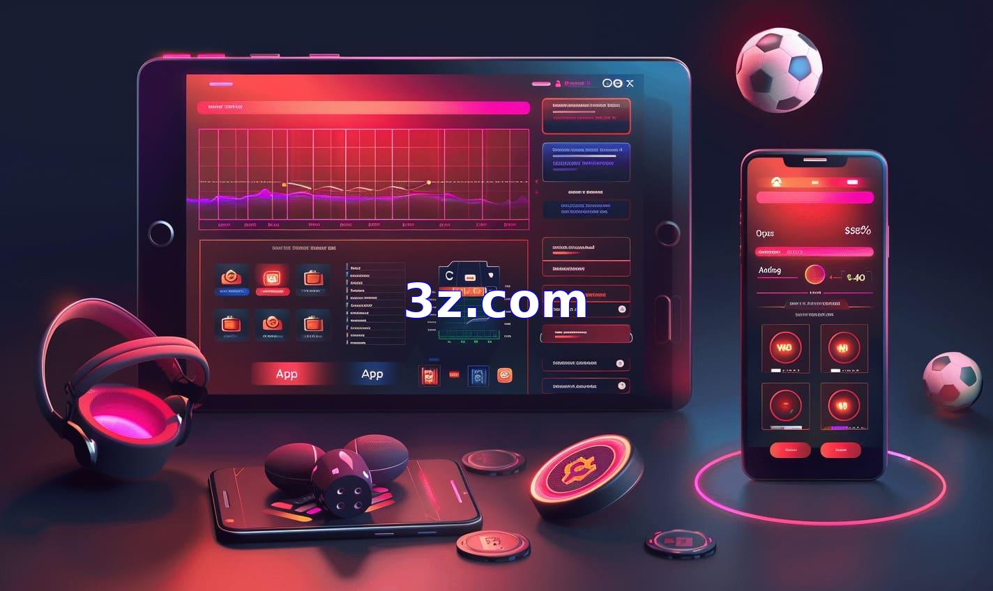 Download 89p.COM App